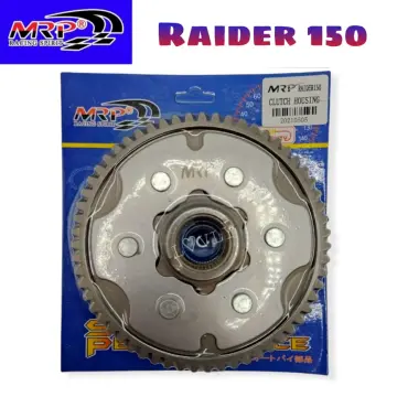 Clutch housing online xrm 125