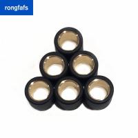 Customized Motorcycle Scooter Roller Weight 19x17 COPPER 12g for Piaggio 125 Refit Drive Variator