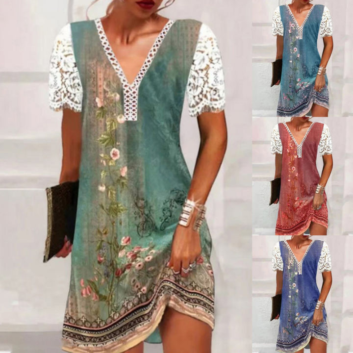 Summer Dresses - Buy Summer Dresses for Women & Girl's Online | SUPERBALIST-sonthuy.vn