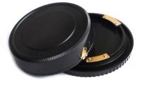 Rear body Lens Cap/Cover Dust Water protector for PENTAX 67 PK67 PT67 6x7 Medium Format DSLR Camera