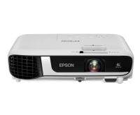 Epson EB-X51 XGA 3LCD Projector (3,800 lumens)