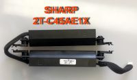 ลำโพงทีวี 45 นิ้ว  SHARP 2T-C45AE1X พาร์ท 6 โอมห์ 10 วัตต์ ของแท้มือสองถอดสภาพใหม่ มาก ใส่ได้หลายรุ่น หรือนำไปทำลำโพง Diy ได้เสียงดี คู่ล่ะ 250