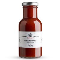 ของดี มีน้อย ? เบลเบอร์รี่ ซอสมะเขือเทศ บาร์บีคิว 250 มล - Belberry Gourmet Ketchup from Belgium BBQ Tomato Ketchup 250ml