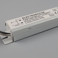 US มาตรฐาน LJ-T8 110V 18243036W เรืองแสงอิเล็กทรอนิกส์บัลลาสต์ T8 H บัลลาสต์