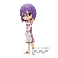 Bandai(บันได) BANPRESTO KUROKO S BASKETBALL Q POSKET-DAIKI AOMINE・ATSUSHI MURASAKIBARA-(B:ATSUSHI MURASAKIBARA)