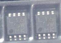 ? L16 BR24L16ยานยนต์คอมพิวเตอร์ Board SMD ชิปหน่วยความจำขนาดเล็ก3X3MM