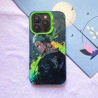 NLWVXPirate King เคสป้องกันแบบ12ทาง Fly 11 Solon IMD Promax 13เคสโทรศัพท์ iPhone 14