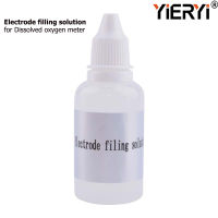 yieryi Electrode filling solution calibration solution for Dissolved oxygen meter JPB-70A