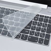 Universal Clear Keyboard Cover For 13in 14in Laptop Notebook Numeric Keyboard Ultra Thin Silicone Dustproof Keyboards Protector