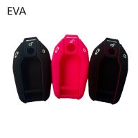 yonggax Silicone Car Key Cover for BMW Smart New 5 Series 53016 Series GT Car X3 LCD Screen 7 Series Key Cover 740