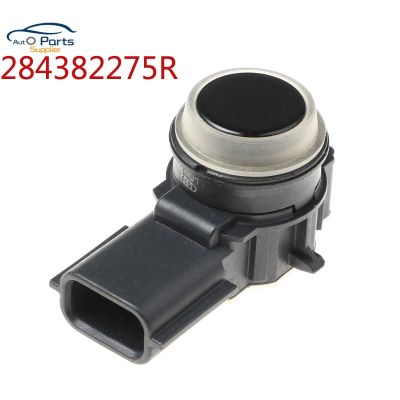 new prodects coming YAOPEI 284382275R Parking Sensor For Nissan PDC Assist Backup Reverse New