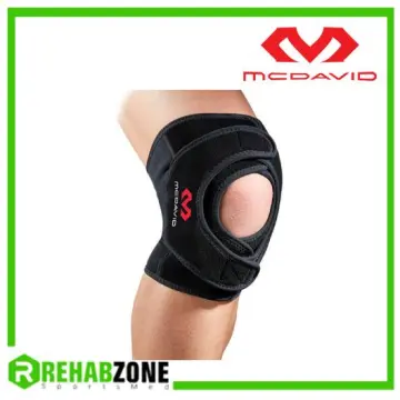 McDavid 414 Knee Patella Strap Leve 2 Protection (Regular size