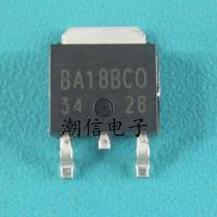 BA18BCO BA18BCOFP-E2แพทช์หลอดควบคุมแรงดันไฟฟ้าสามขั้วใหม่เอี่ยมราคาจริงสามารถซื้อได้โดยตรง