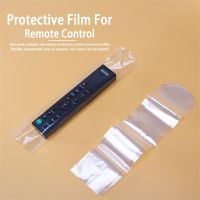 Anti-dust Protective Case Cover Protective Film Remote Control - 10pc Bag Anti-dust - Aliexpress