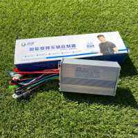 กล่องคอนโทรล มอเตอร์บัสเลส Bldc 48v/64v 650w สามารถใช้กับฮับบัสเลสและมอเตอร์บัสเลสได้ทุกชนิด