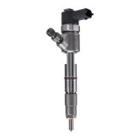 New Diesel Common Rail Fuel Injector Nozzle Diesel Injector Fuel Injector Assembly for BOSCH Changchai for Nozzle DLLA148P2523 0445110757