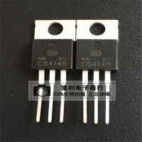 10Pcs CS4145 TO-220 60V/80A MOSFET ใหม่เดิม