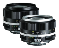 Voigtlander APO-Skopar 90mm F2.8 SLIIs with Lens Hood LH-90IIs ***ประกันศูนย์ 2 ปี***