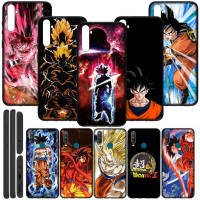 Phone Casing G174 XC33 Dragon Ball Z Anime Goku ซิลิโคน Coque หรับ Samsung Galaxy A12 A52 A31 A71 A51 A21S A50 A10 A20 A30 A20S A30S A50S A10S A70 A02S M02 A02 A32 4G A54 5G A03S A52S A11 A04s ปก อ่อนนุ่ม เคสโทรศัพท์