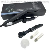 【CW】﹍✾  L-601 Hair 220 Hot Fusion Iron Styler