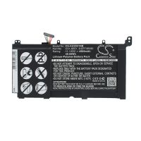 [COD] Factory direct supply suitable for VivoBook S551L C31-S551 4500mAh notebook