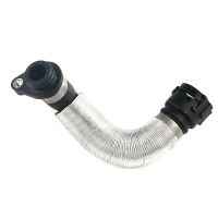 11537572159 Radiator Coolant Hose Water Pipe for BMW X1 Z4 E88 E87 E82