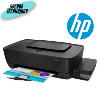 ปริ้นเตอร์ HP INK TANK 115 PRINTER (2LB19A) ประกันศูนย์