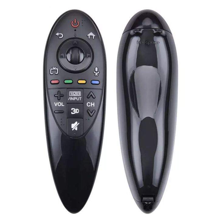 Original Dynamic Smart 3D TV Remote Control for LG MAGIC 3D Replace TV