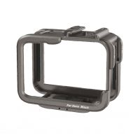 Camera Cage for 11 Aluminium Alloy Protective Frame Cage Rig for Hero 11 10 9 Accessory