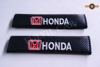 ปลอกหุ้มเข็มขัดนิรภัย Honda ที่หุ้มเบลท์