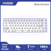 Hot Swap Keyboard Kit Bluetooth-Compatible 5.0 Customized Keyboards KitTH