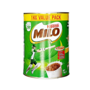 Sữa Nestle Milo Hộp 1kg Của Úc