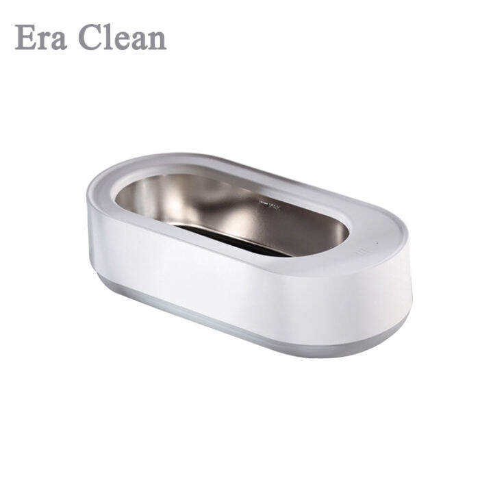 EraClean Ultrasonic Cleaner Machine เครื่องล้างแว่นตา เครื่องล้างอัลตรา