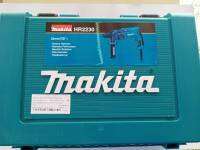 สว่านโรตารี่ 2 ระบบ MAKITA  HR-2230 710 วัตต์