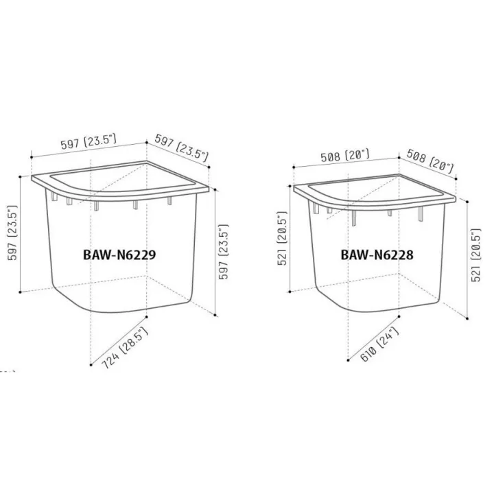 ♝POLYMATE WATER TUB PLASTIC BATH TUB WATER TANK BEKAS AIR KOLAM☃ Lazada
