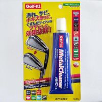 ☒ Japans original imported golf club cleaner wipes iron club head decontamination cleaning rust removal maintenance ointment