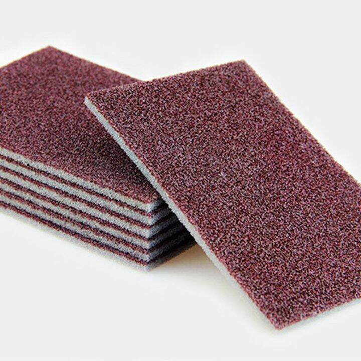 magic-sponge-eraser-carborundum-removing-rust-cleaning-brush-descaling-clean-rub-for-cooktop-pot-kitchen-sponge