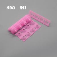 Topre Capacitive Keyboard Silicon Gel 35G และ45G Pad