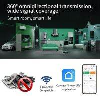 YZG14 Wireless Smart Multi-Function Gateways Bluetooth Multi-Mode Infrared Control Gateways