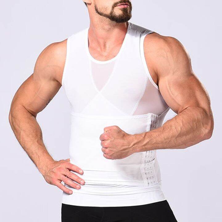 mens-new-shape-body-and-mind-tummy-control-shapewear-tummy-control-slimming-corset-breathable-mesh-waist-trainer-tops