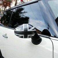 S0Car Door Side Mirror Cover Caps for Hardtop F5