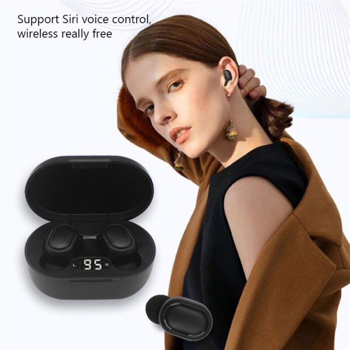 tws-e7s-wireless-fone-bluetooth-earphones-stereo-sport-gaming-headphones-earbuds-with-mic-noise-cancelling-smart-display-headset