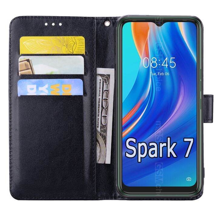 enjoy-electronic-case-for-tecno-spark-7-cover-etui-flip-wallet-stand-leather-book-funda-on-tecno-spark7-case-magnetic-card-phone-shell-hoesje-bag