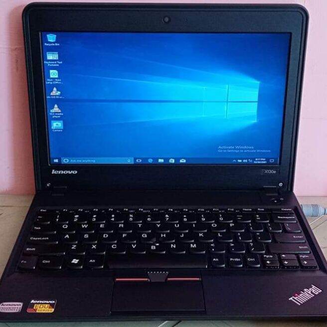 LENOVO THINKPAD AMD A4 5000 | Lazada PH