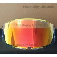 สำหรับ MT Thunder 4 SV หมวกกันน็อค MT-V-28B หมวกกันน็อค Visor Mt เปลี่ยนใบหน้าโล่ชิ้นส่วนหมวกกันน็อคอุปกรณ์มอเตอร์ไซค์วิบาก Moto