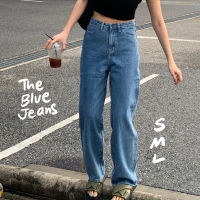 bobbygoodhouse | pre order THE BLUE JEANS