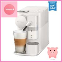 เครื่องชงกาแฟแรงดัน NESPRESSO NEW LATTISSIMA ONE สีขาวPRESSURE COFFEE MAKER NESPRESSO NEW LATTISSIMA ONE WHITE **ของแท้100%**