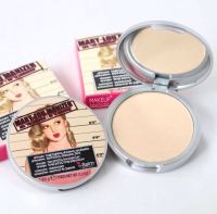 The Balm Mary-Lou Manizer แป้งไฮไลท์เนื้อละเอียดประกายชิมเมอร์