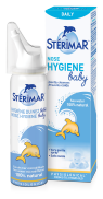 Xit mũi Sterima cá heo - Sterimar Nose Hygiene Baby