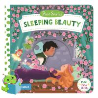 In order to live a creative life. ! &amp;gt;&amp;gt;&amp;gt; หนังสือนิทานภาษาอังกฤษ Sleeping Beauty (First Stories)